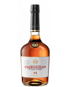 COURVOISIER VS 70 cl